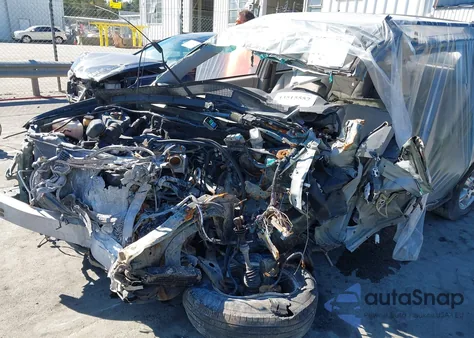 2005 Toyota Highlander V6 z USA, uszkodzony, nr VIN JTEEP21A550096215